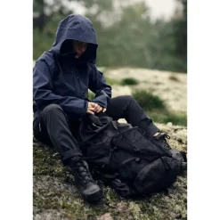 W's More Pants True Black