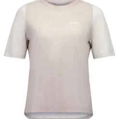 W's Motion Air S/S Jersey Okenite Off/White