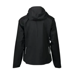 W's Motion Rain Jacket Uranium Black