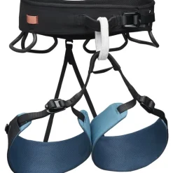 W Solution Guide Harness Creek Blue