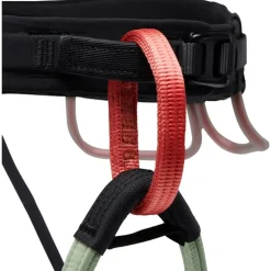 W Solution Harness Agave