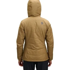 W Solution Hoody Flax