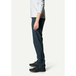 W's Omni Pants Blue Illusion
