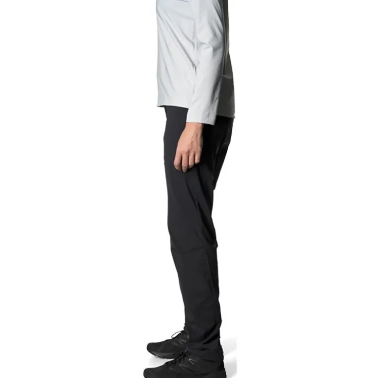 W's Omni Pants True Black