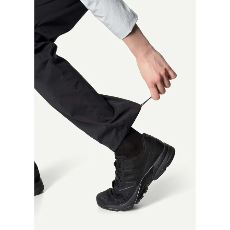 W's Omni Pants True Black