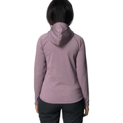 W's Outright Houdi Foggy Purple
