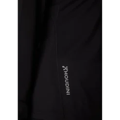W's Pace Air LS Tee True Black