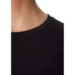 W's Pace Air LS Tee True Black