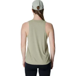 W's Pace Air Tank Powder Green