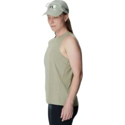 W's Pace Air Tank Powder Green