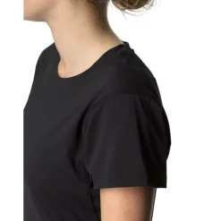 W's Pace Air Tee True Black