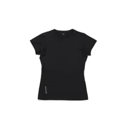 W's Pace Air Tee True Black