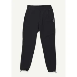 W's Pace Light Pants True Black