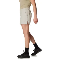 W's Pace Light Shorts Greenish Gray