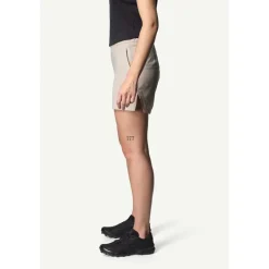 W's Pace Light Shorts Sandstorm
