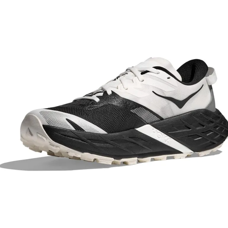 W Speedgoat 7 Black/White