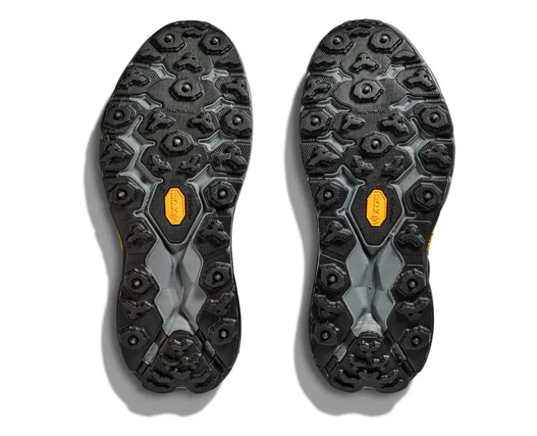 W Speedgoat 5 Gtx Spike Black/Black
