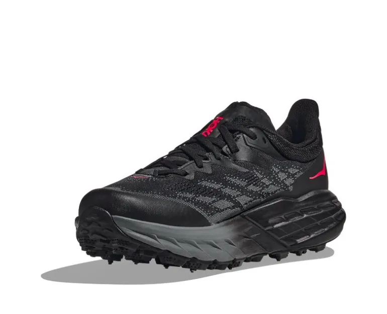 W Speedgoat 5 Gtx Spike Black/Black