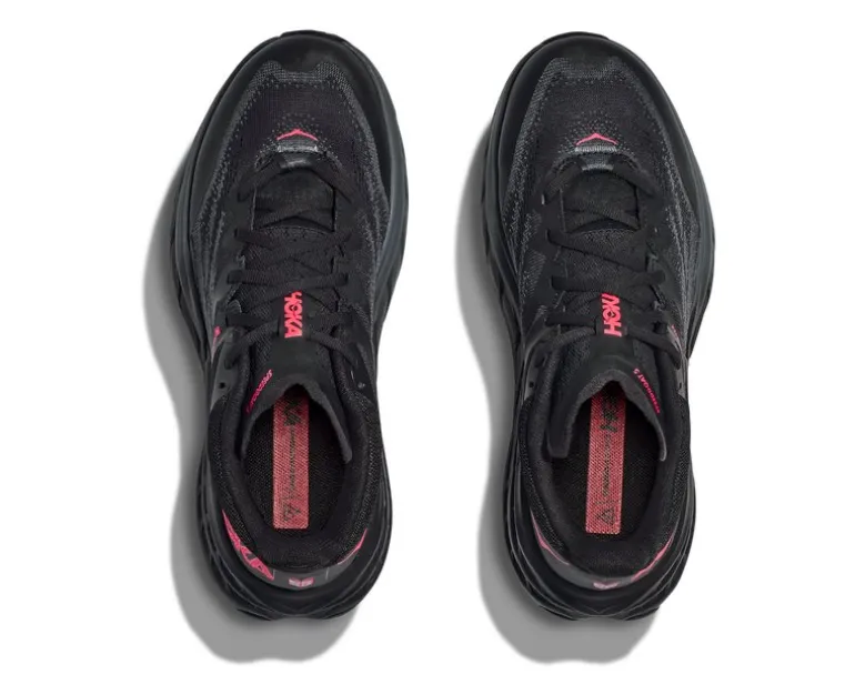 W Speedgoat 5 Gtx Spike Black/Black