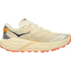 W Speedgoat 7 Vintage Yellow/Neon Flame