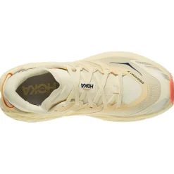 W Speedgoat 7 Vintage Yellow/Neon Flame