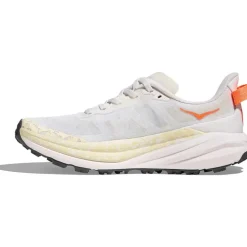 W Speedgoat 6 White / Neon Tangerine