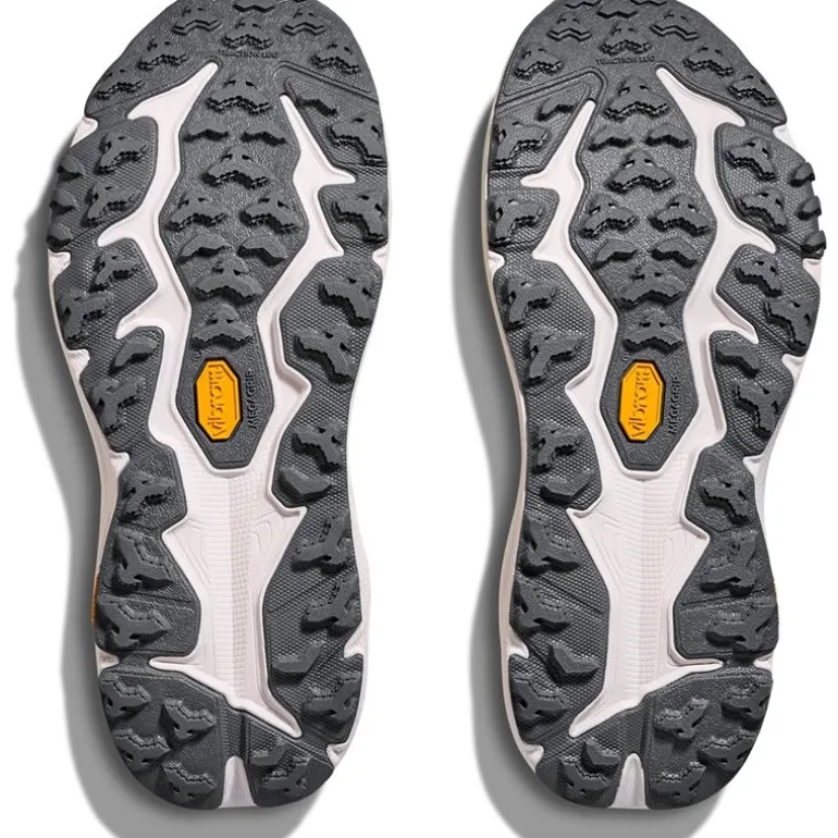 W Speedgoat 6 White / Neon Tangerine
