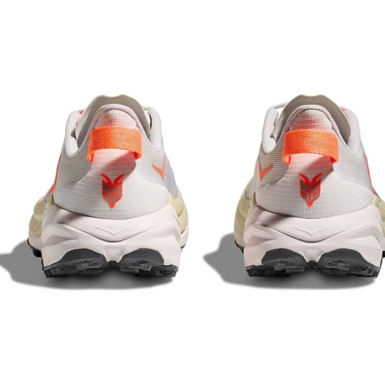 W Speedgoat 6 White / Neon Tangerine