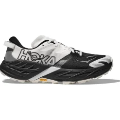 W Speedgoat 7 Wide Black/White