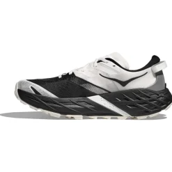 W Speedgoat 7 Wide Black/White