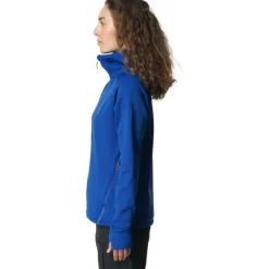 W's Power Houdi Tribe Blue