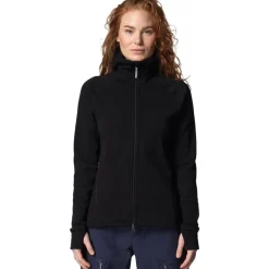 W's Power Houdi True Black