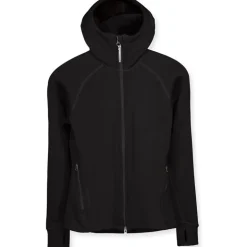 W's Power Houdi True Black