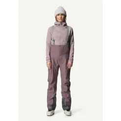 W's Power Up Houdi Sky Purple
