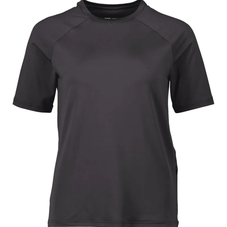 W's Reform Enduro Light Tee Sylvanite Grey
