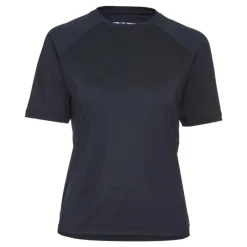 W's Reform Enduro Light Tee Uranium Black