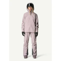 W's Ride Jacket Sky Purple