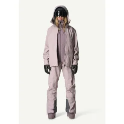 W's Ride Jacket Sky Purple