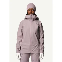 W's Ride Jacket Sky Purple
