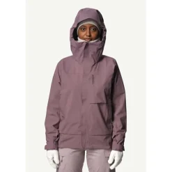 W's Rollercoaster Jacket Dusk Purple