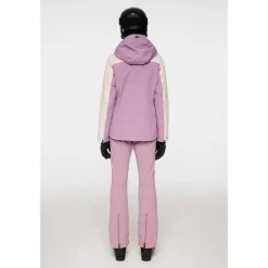 W Stanford Softshell Ski Pant Very Grape