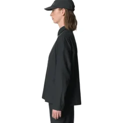 W's Tree Chore Jacket Bleached Black