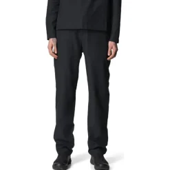 W's Tree Chore Pants Bleached Black