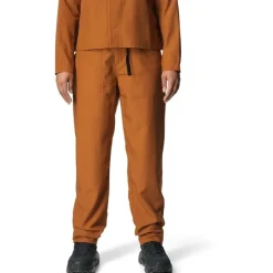 W's Tree Chore Pants Cinnamon Brown