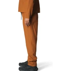 W's Tree Chore Pants Cinnamon Brown