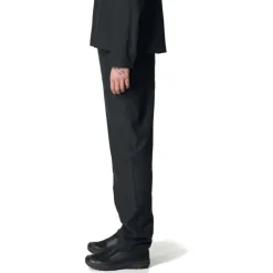 W's Tree Chore Pants II Bleached Black
