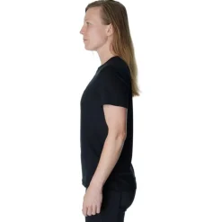 W's Tree Message Tee True Black / Wave