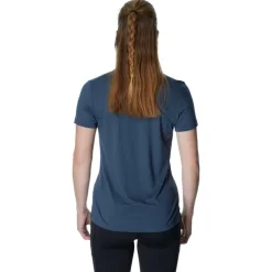 W's Tree Tee Big Bang Blue