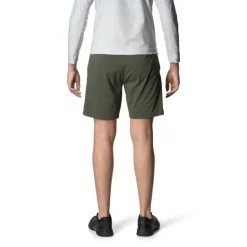 W's Wadi Shorts Baremark Green