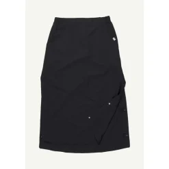 W's Walkabout Skirt True Black